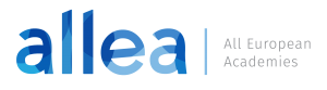 ALLEA Logo