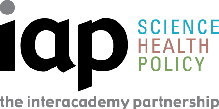 IAP Logo