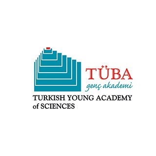TÜBA Logo